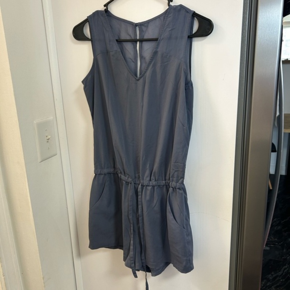 Banana Republic Romper